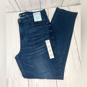 Cat & Jack Skinny Adjustable Waist Jeans
